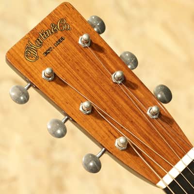 Martin D-28 Authentic 1941 2013 image 8
