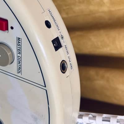 Immagine Suzuki OM-27 Omnichord  1980s - 3