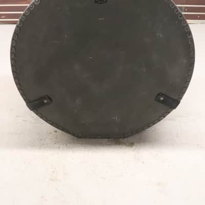 Humes & Berg 14x24" Fiber Bass Drum Case image 2