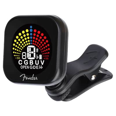 Fender Flash 2.0 | Rechargeable Guitar Tuner image 4