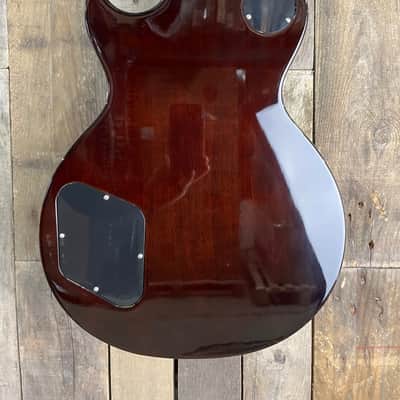 Slash Les Paul November Burst Gibson image 8