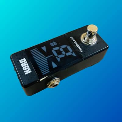 Korg Pitchblack Mini image 4