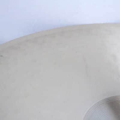 Zildjian K.Zildjian 20 R ID E (09/09) image 9