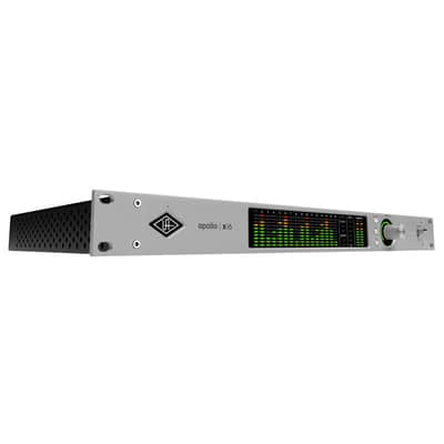 Universal Audio Apollo Twin x16 Gen 2 Essentials+ Audio Interface (Thunderbolt) image 4