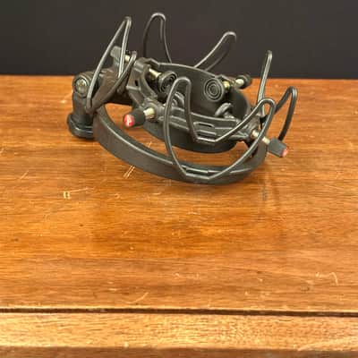Telefunken C12 Multipolarpattern Tube Condenser Microphone. AKG C 12. MINT! image 18