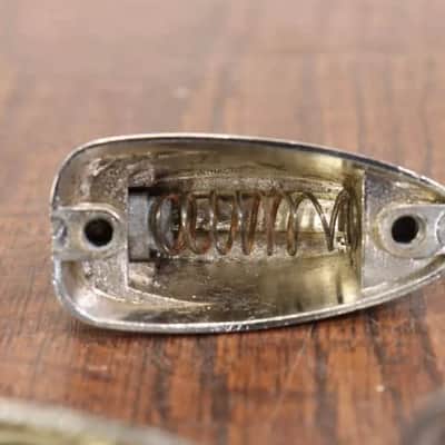 Unbranded Chrome Tom Drum Lugs 8pk #2 image 10