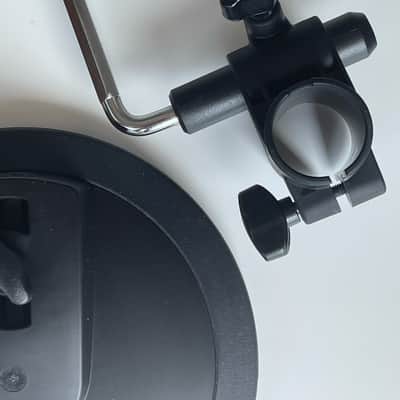 Yamaha TP70 Single Zone 7.5" Electronic Drum Pad image 3