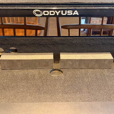Odyssey FZGSRANE4GTBLM Black Label Flight Case for Rane 4 image 19