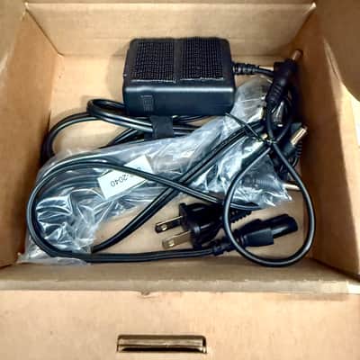 Voodoo Lab Pedal Power X4 - Black image 3
