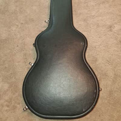 Ovation USA S771 Balladeer Special Acoustic-Electric Guitar with Ovation's Hardcase image 7