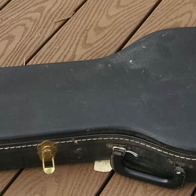 Gibson Les Paul Standard 1968 Goldtop image 11