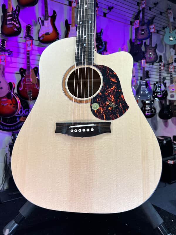 Maton Acoustic- Electric SRS70C Authorized Dealer Free Shipping!  FREE PLEK! 8054 image 1