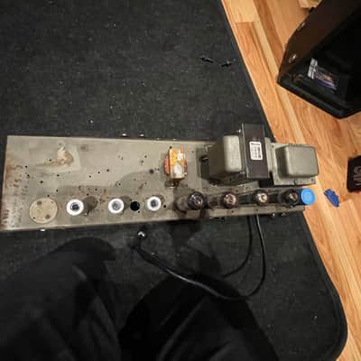 Marshall Superlead 100 Skid Row / Bon Jovi Amp image 7