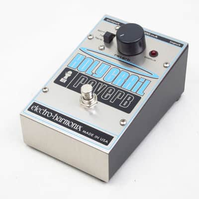 Electro-Harmonix Holy Grail Reverb V1 | Reverb