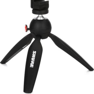 Shure MV88+ Digital Stereo Condenser Microphone image 2