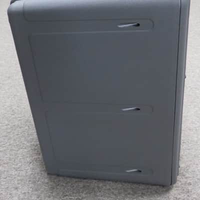 Peavey PR10 400-Watt 2-Way 10" Passive Loudspeaker 2010s - Black image 11