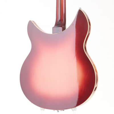 Rickenbacker 360/12V64 Fireglo, 1990 [C39057] (03/11) image 5