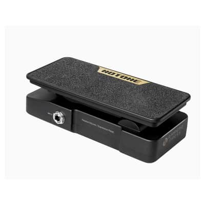 Hotone Ampero Press Expression Pedal image 2