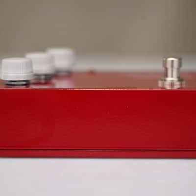 Klon KTR Overdrive Boost Pedal w/ Box #59489 image 8