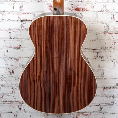 Taylor - Gold Label 712e - Acoustic-Electric Guitar - Natural - w/ Hardshell Case - x6077 image 7