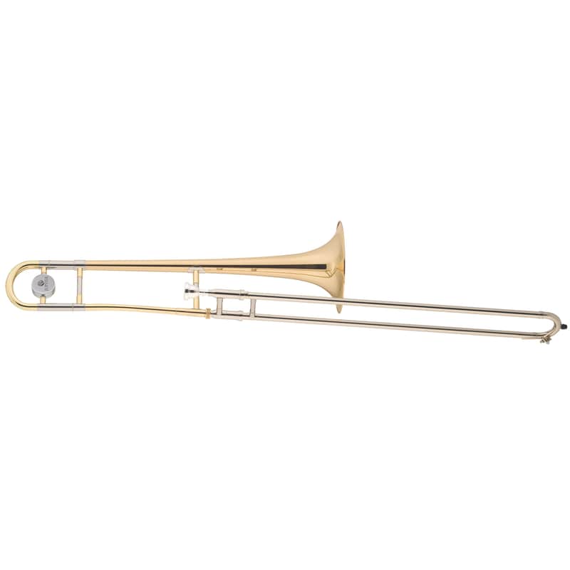 Jupiter JTB-532L Tenor Trombone image 1