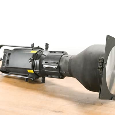 Martin ELP CL Color LED Ellipsoidal Light w/ ETC 10 Degree Lens Tube CG012HJ image 9