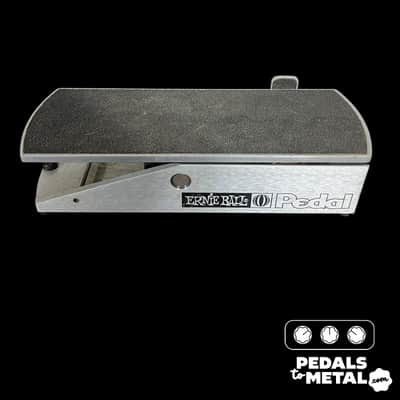 Ernie Ball P0-6165 500K Stereo Volume/Pan Pedal -x10882 image 2