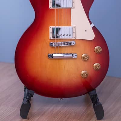 Gibson Les Paul Studio Heritage Cherry Sunburst image 5