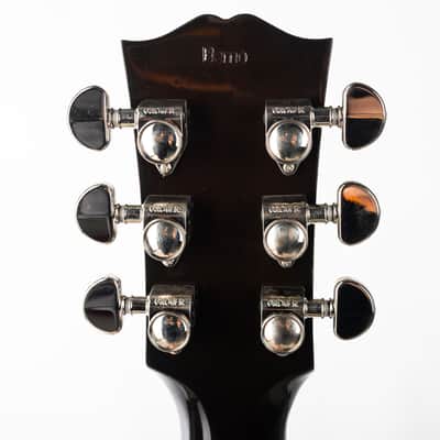 Gibson Acoustic Hummingbird Standard, Vintage Sunburst | Demo image 10