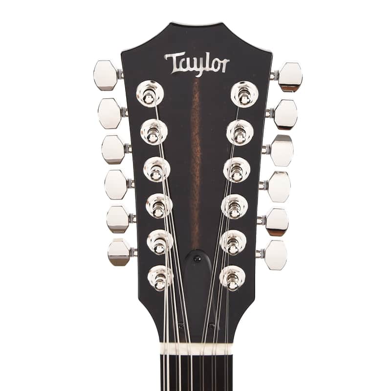 Taylor T5Z-12 Classic DLX 12-String image 6