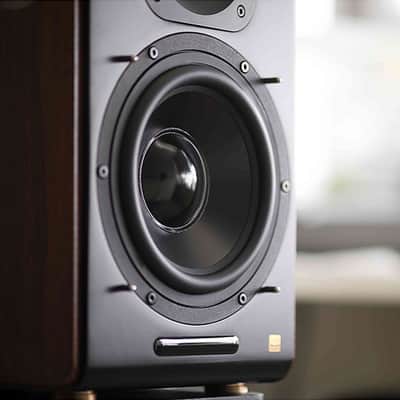 Edifier: S3000MKII Powered Wireless Bookshelf Speakers w/ Bluetooth image 6