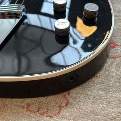 Immagine 2003 Gretsch G6128T Duo Jet - Made in Japan - 9