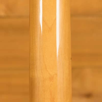 Squier Classic Vibe 50s Telecaster - Maple - White Blonde image 7