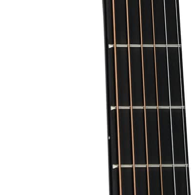 Immagine Martin Super HD-28 Standard Dreadnought Acoustic Guitar, Solid Spruce Top - 4