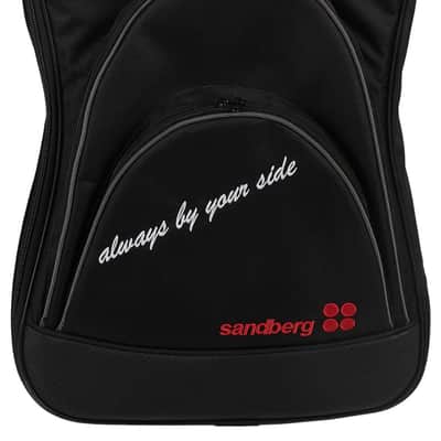 Sandberg California TT HG MPF BB image 3