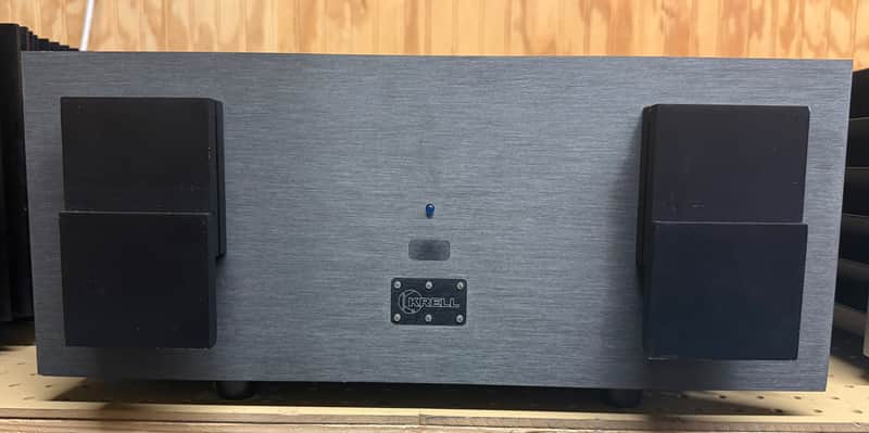Krell KSA-250
