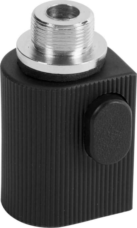 Professional Quik-Release Mic Adapter image 1