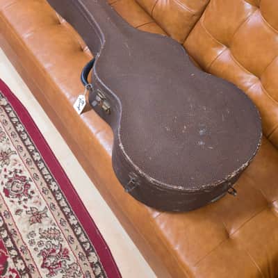 Epiphone Triumph 1941 w/original case Consignment Bild 21