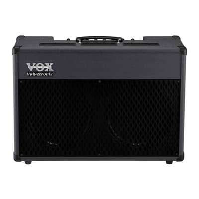 Vox AD50VT-XL Valvetronix 2-Channel 50-Watt 2x12" Guitar Combo