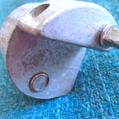 Rogers Bass Drum Pedal Strap-Drive Cam - Vintage image 3