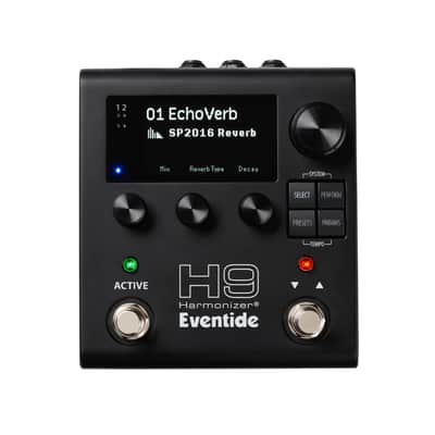 Eventide H9 Harmonizer Gen 2