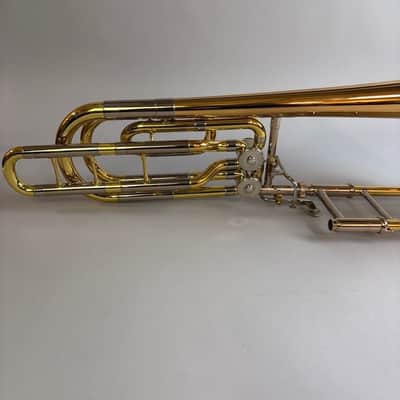 Yamaha YBL-620G image 2