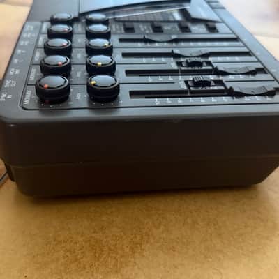 Fostex X18 - multitracker recorder cassette tape 4 tracks image 5
