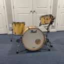 Pearl MCT Masters Maple Complete 3-piece kit