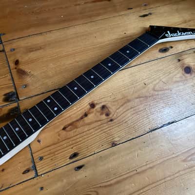 Jackson Dinky JS11 Electric Guitar Neck 22 fret image 1
