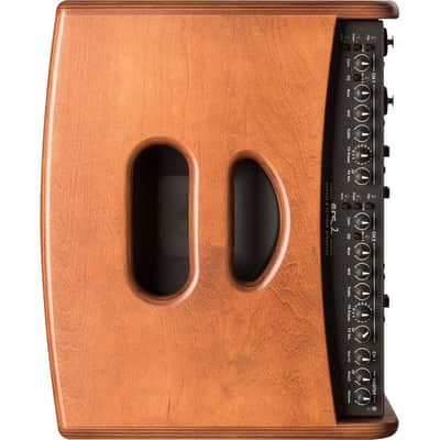 Hughes & Kettner ERA 2 Acoustic Guitar Preamp (Open Box) image 4