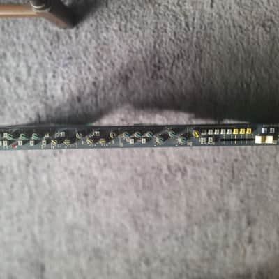 Soundcraft SAPPHYRE MIC/LINE CHANNEL RS9496 .1990s - image 2