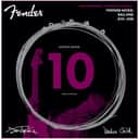 Fender Hendrix Voodoo Child Electric Guitar Strings, 10-38, Vintage Nickel, Ball End