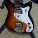 Epiphone ET-285 (1961-1970) - Vintage Sunburst