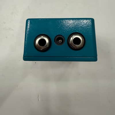 EarthQuaker Devices Tentacle Analog Octave Up Octaver Guitar Effect Pedal image 6